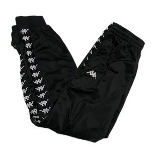 Kappa track pants